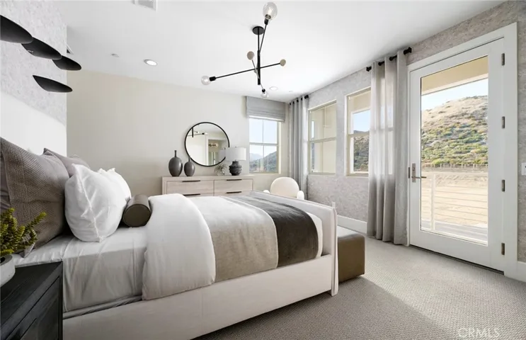 Photos uploaded are of the model representing the floor plan and are to demonstrate furniture layout. Furniture pictured is for demonstration only and not included with purchase.