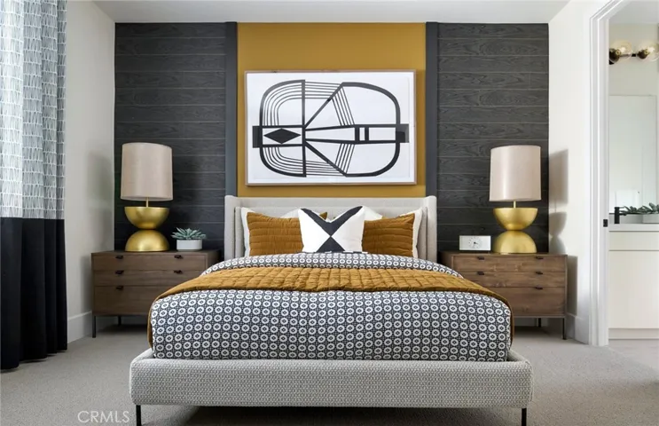 Photos uploaded are of the model representing the floor plan and are to demonstrate furniture layout. Furniture pictured is for demonstration only and not included with purchase.