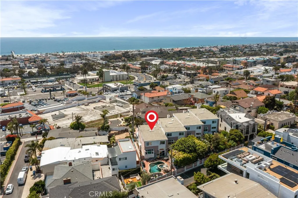 867 Aubrey Court 1, Hermosa Beach, California 90254 — photo 4