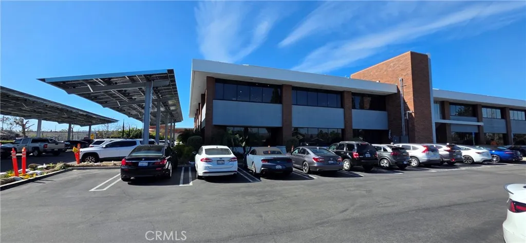 23832 Rockfield, Lake Forest, California 92630