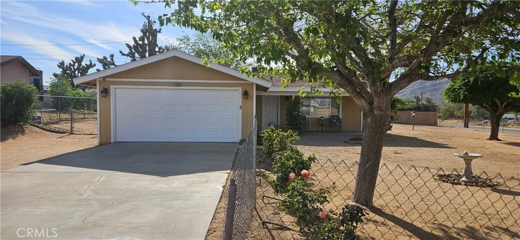7708 Mariposa, Yucca Valley, California 92284 home-pic-1