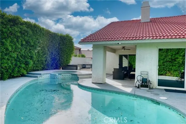 panorama pool