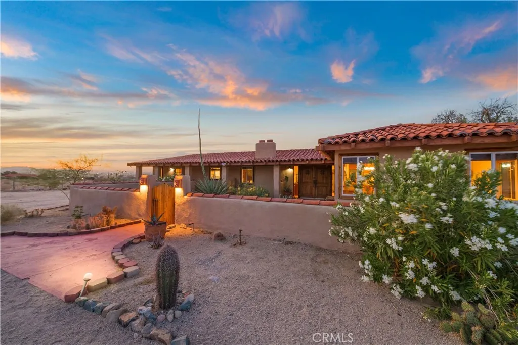 74784 Foothill Drive, 29 Palms, California 92277 home-pic-60