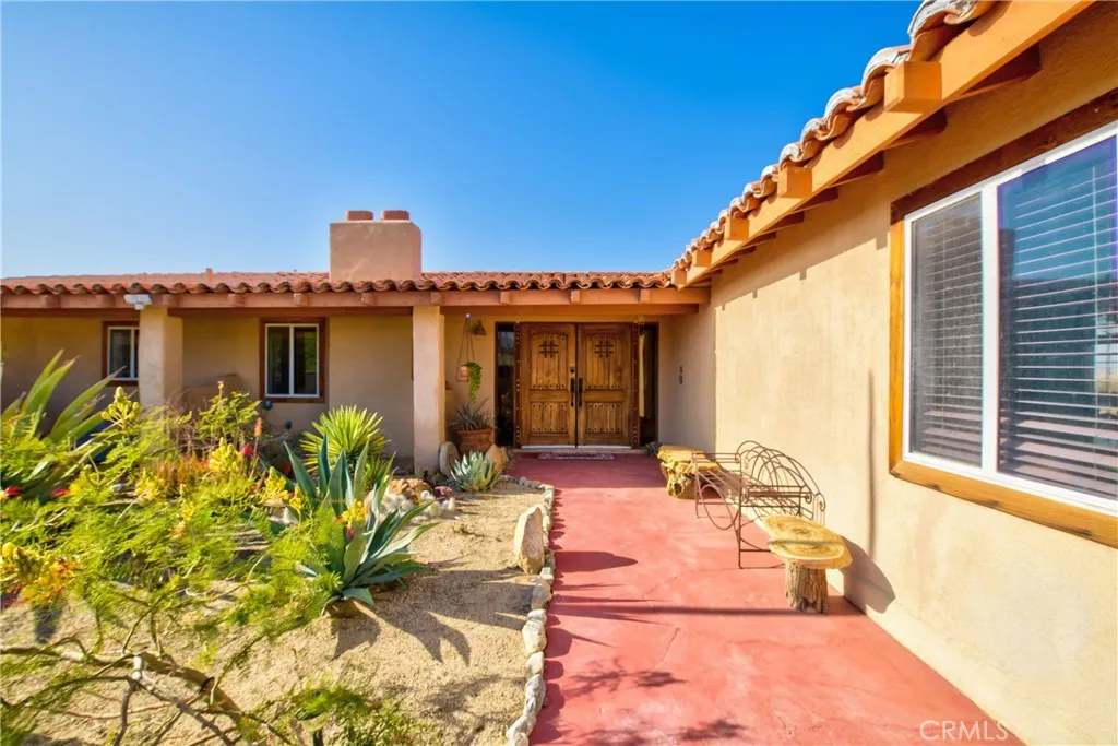 74784 Foothill Drive, 29 Palms, California 92277 home-pic-43
