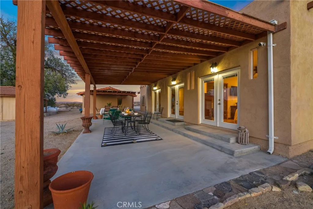 74784 Foothill Drive, 29 Palms, California 92277 home-pic-45