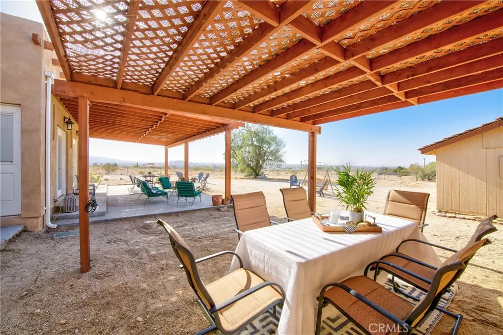 74784 Foothill Drive, 29 Palms, California 92277 home-pic-52