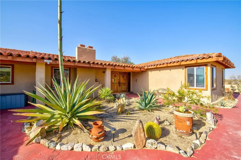 74784 Foothill Drive, 29 Palms, California 92277 home-pic-44