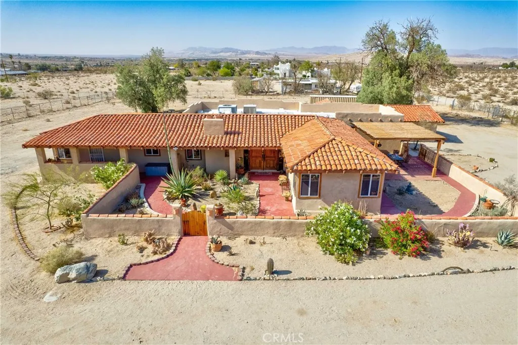 74784 Foothill Drive, 29 Palms, California 92277 home-pic-62