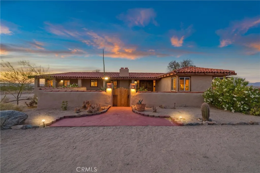 74784 Foothill Drive, 29 Palms, California 92277 home-pic-58