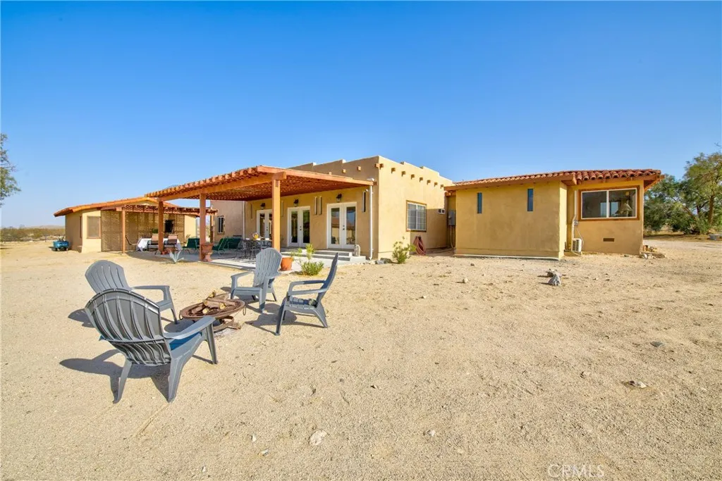 74784 Foothill Drive, 29 Palms, California 92277 home-pic-55