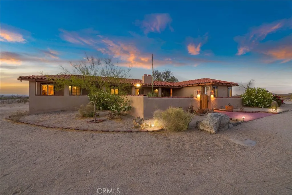 74784 Foothill Drive, 29 Palms, California 92277 home-pic-57
