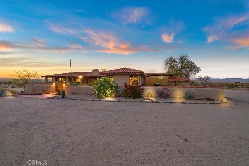 74784 Foothill Drive, 29 Palms, California 92277 home-pic-59