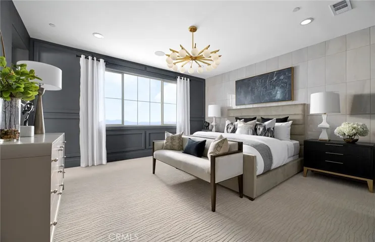 Photos uploaded are of the model representing the floor plan and are to demonstrate furniture layout. Furniture pictured is for demonstration only and not included with purchase.