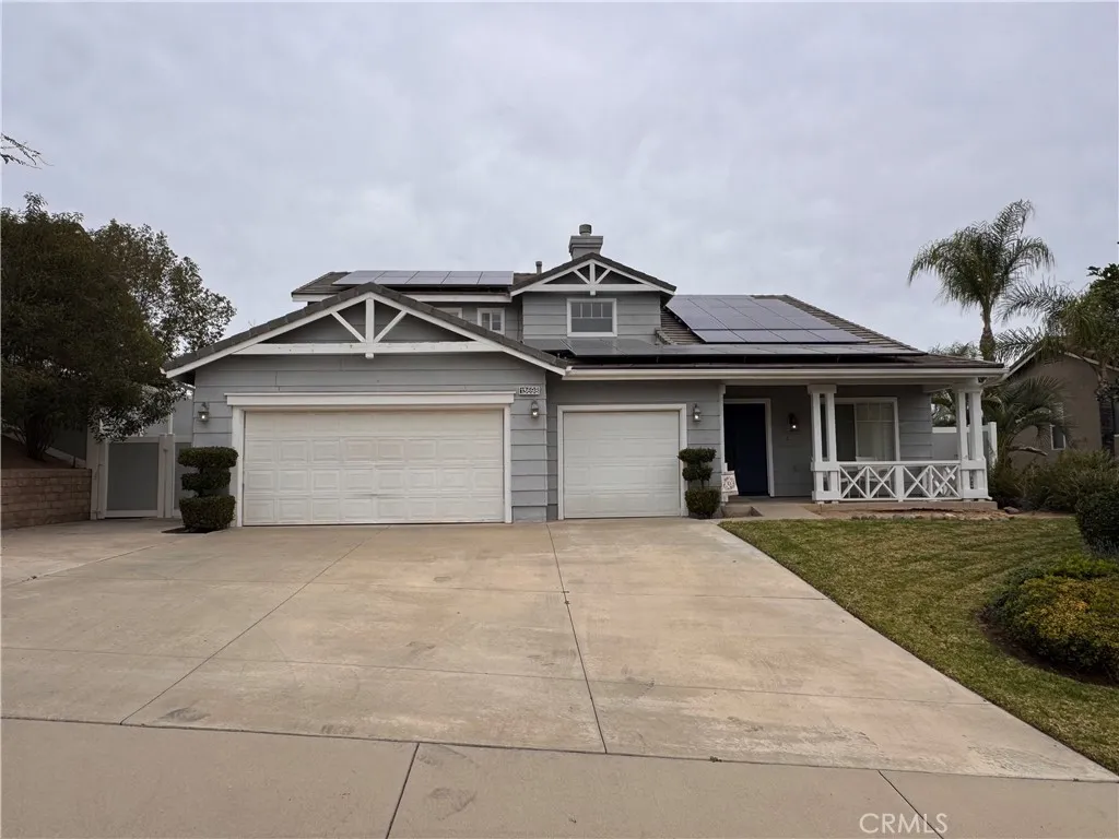 13698 Buckskin Trail Drive, Corona, California 92883 home-pic-1