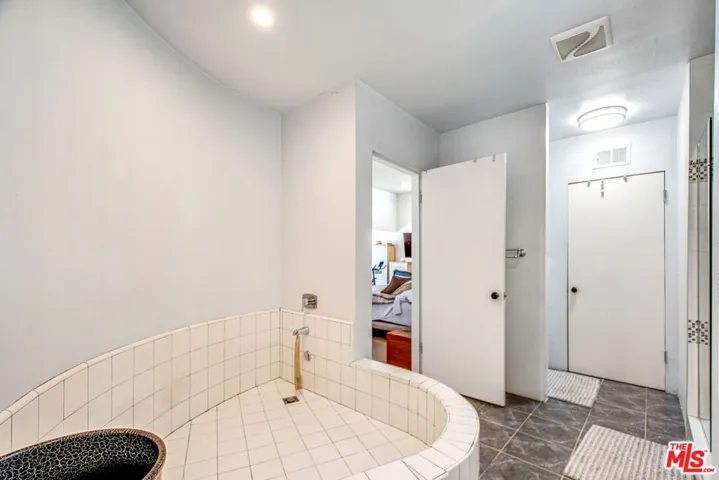 Party Tub
