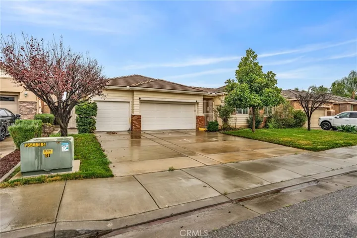 28200 Horizon Road, Menifee, California 92585