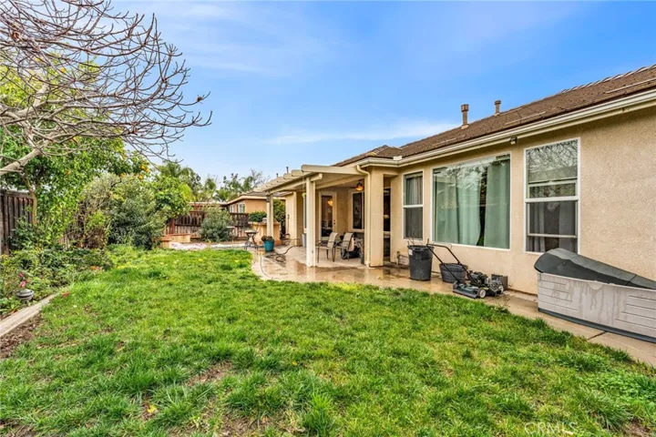 28200 Horizon Road, Menifee, California 92585