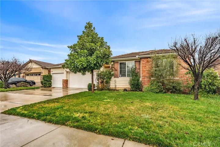 28200 Horizon Road, Menifee, California 92585