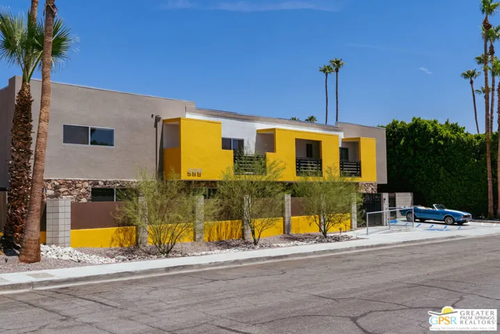 Exterior - Querencia Palms