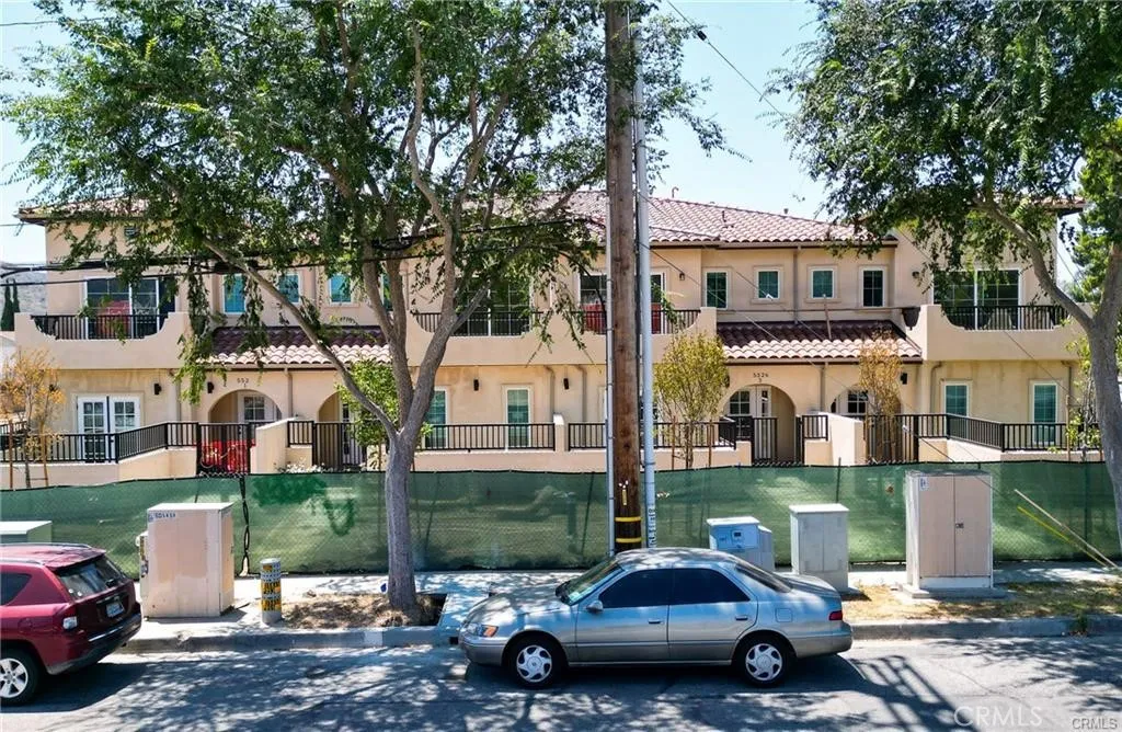5502 E Los Angeles Avenue 4, Simi Valley, California 93063 home-pic-26