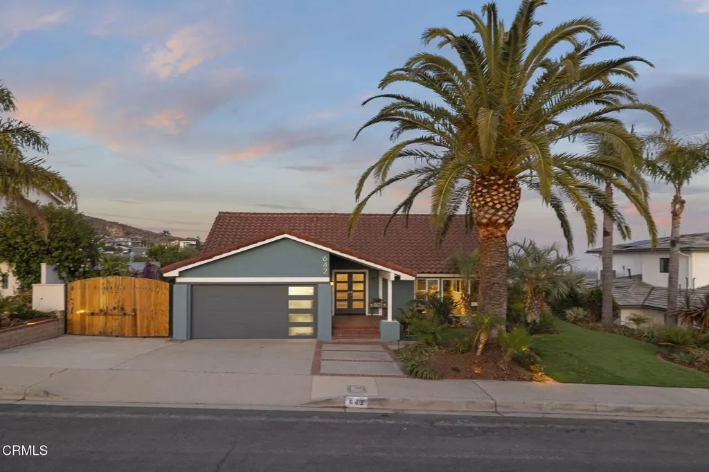 642 Skyline Road, Ventura, California 93003 home-pic-1