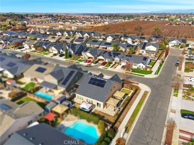 3725 W Clinton, Visalia, California 93291