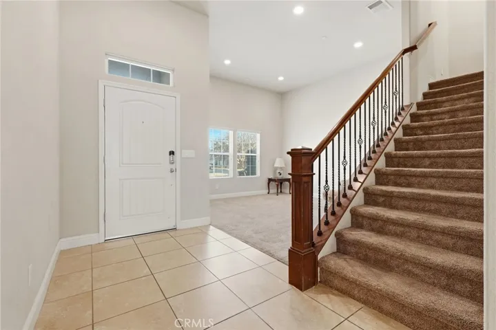 3725 W Clinton, Visalia, California 93291