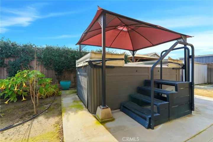 3725 W Clinton, Visalia, California 93291
