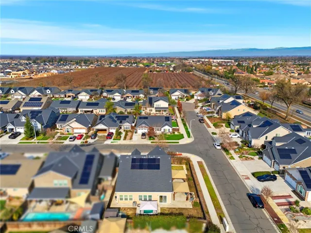 3725 W Clinton, Visalia, California 93291
