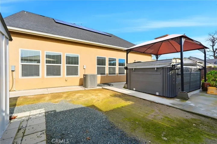 3725 W Clinton, Visalia, California 93291