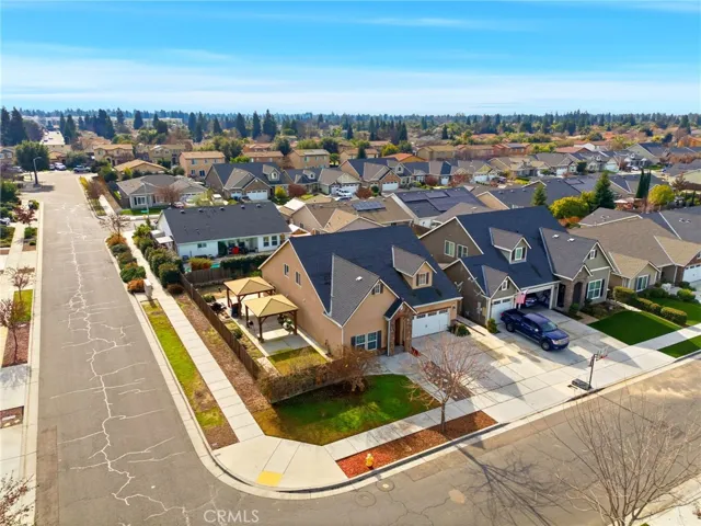 3725 W Clinton, Visalia, California 93291