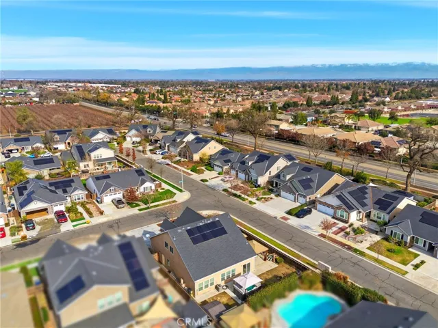 3725 W Clinton, Visalia, California 93291