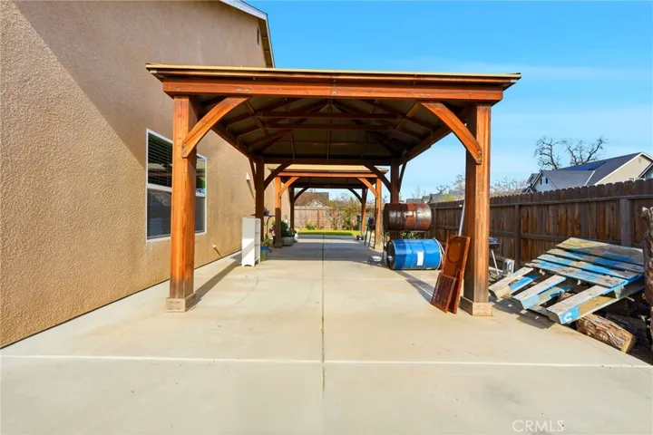 3725 W Clinton, Visalia, California 93291