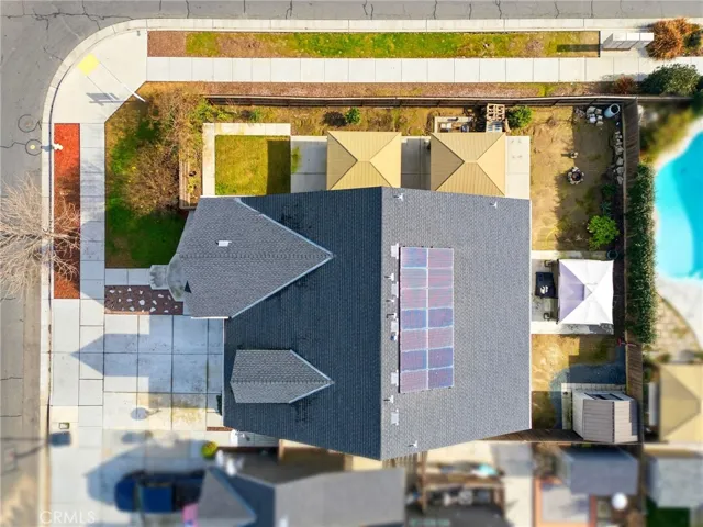 3725 W Clinton, Visalia, California 93291