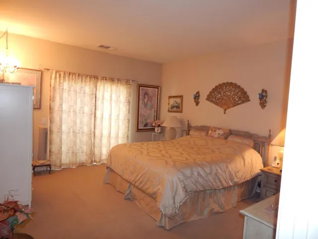 Bedrooom