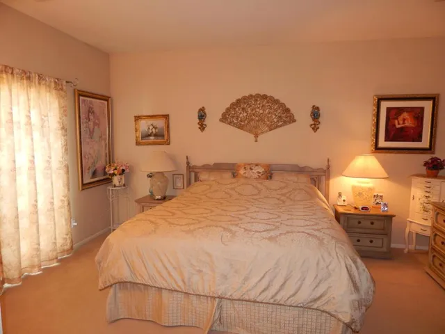 Bedrooom