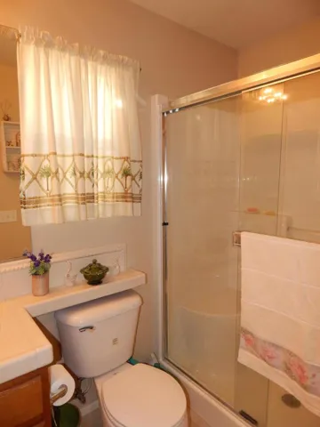 Bathroom #3