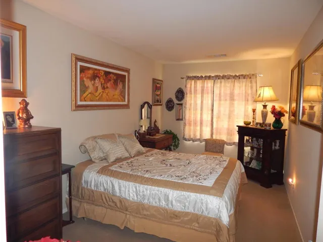 Bedroom #4