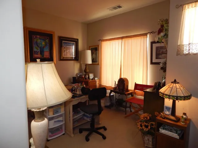 Bedroom 4 / Office