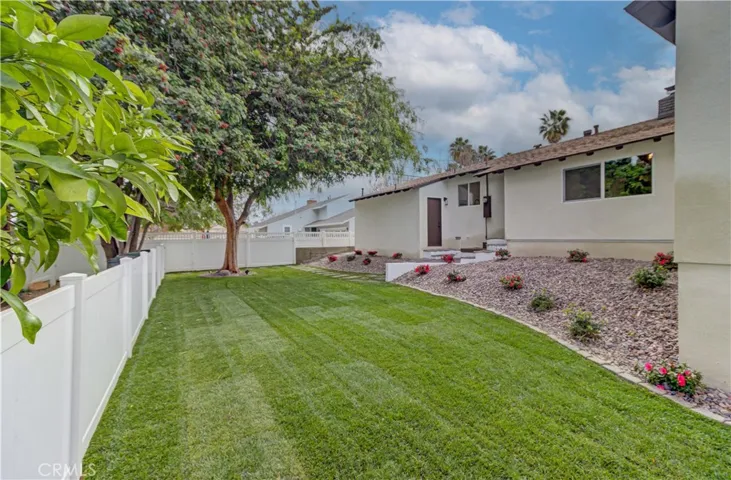 1320 Valle Vista Drive, Fullerton, California 92831