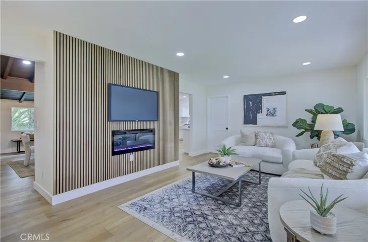 1320 Valle Vista Drive, Fullerton, California 92831