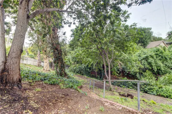 1320 Valle Vista Drive, Fullerton, California 92831