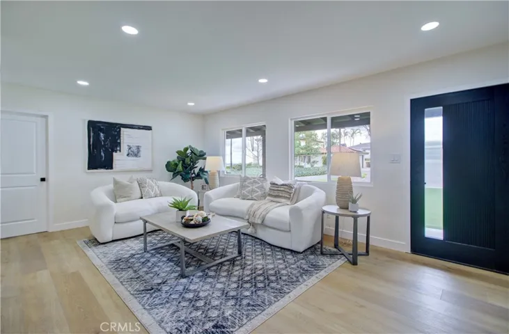 1320 Valle Vista Drive, Fullerton, California 92831