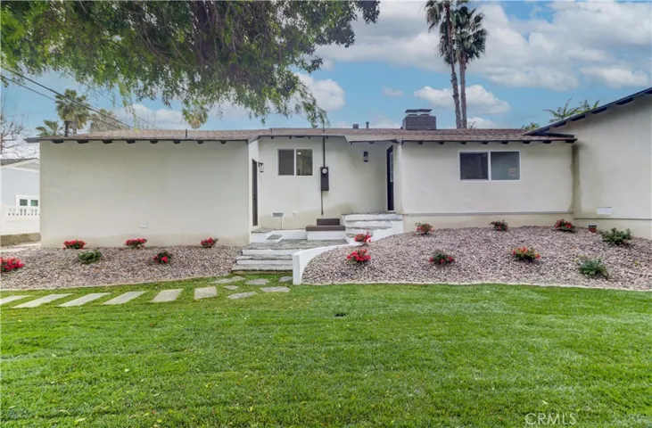 1320 Valle Vista Drive, Fullerton, California 92831