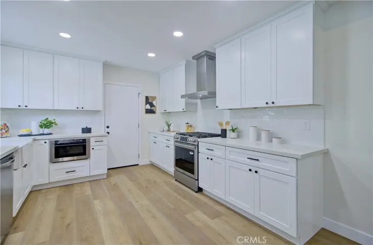 1320 Valle Vista Drive, Fullerton, California 92831