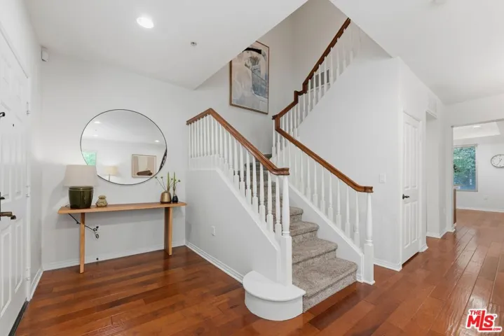 Formal Entry