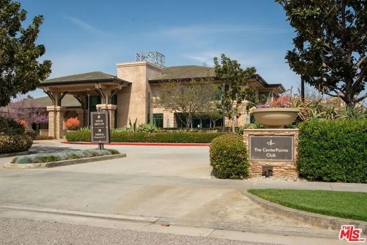 Centerpoint Club