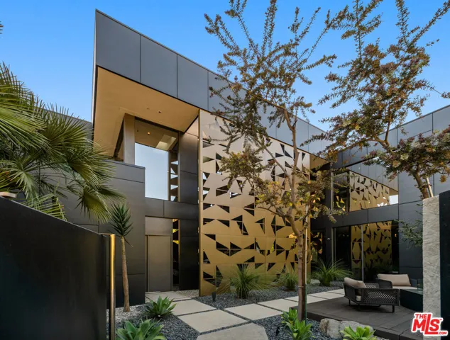 2341 Gloaming Way, Beverly Hills, California 90210