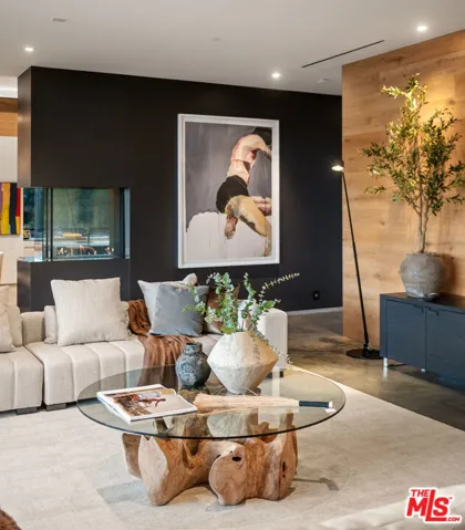 2341 Gloaming Way, Beverly Hills, California 90210