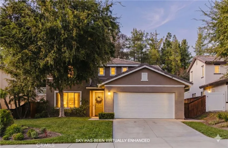 44049 Terraza Court, Temecula, California 92592